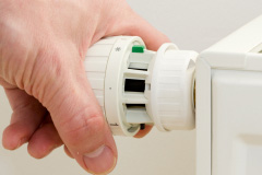 Treverbyn central heating repair costs