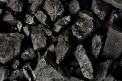 Treverbyn coal boiler costs