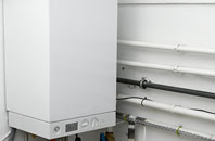 free Treverbyn condensing boiler quotes