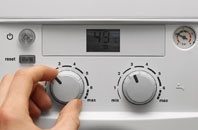 free Treverbyn boiler maintenance quotes