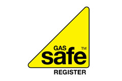 gas safe companies Treverbyn